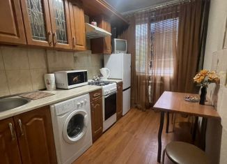 Сдается 1-ком. квартира, 28.7 м2, Калининград, Киевская улица, 74В, Московский район