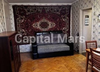Сдаю трехкомнатную квартиру, 55 м2, Москва, улица Каховка, 13к7, ЮЗАО