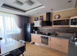 Сдача в аренду 3-ком. квартиры, 113 м2, Тюмень, улица Московский Тракт, 179к1