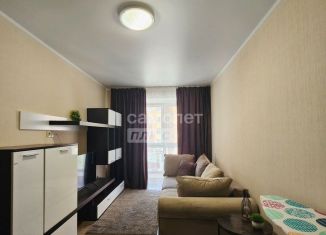 Аренда 1-ком. квартиры, 34 м2, Тюмень, улица Клары Цеткин, 61к5