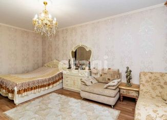 Сдам в аренду однокомнатную квартиру, 35 м2, Тюмень, Заречный проезд, 33
