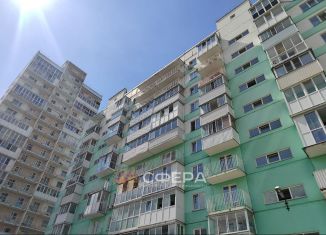 Сдается в аренду 1-ком. квартира, 42 м2, Новосибирск, улица Виталия Потылицына, 9/4, Октябрьский район