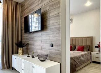 Сдаю в аренду 2-комнатную квартиру, 37 м2, Сочи, Пластунская улица, 123Ак2, ЖК Раз.Два.Три!