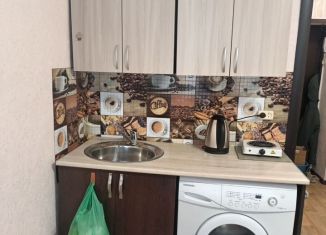 Сдается в аренду квартира студия, 19 м2, Томская область, Алтайская улица, 89/1