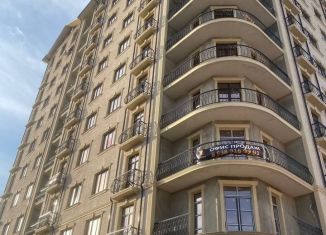 Продается 2-ком. квартира, 71.3 м2, Нальчик, улица Атажукина, 155