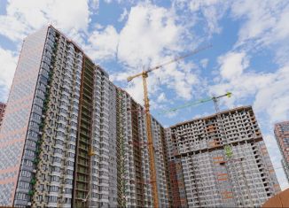 Продам квартиру студию, 28.8 м2, Ростов-на-Дону, ЖК Гринсайд