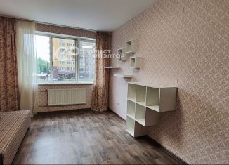 Продаю 1-комнатную квартиру, 40.6 м2, Воронеж, улица Суворова, 122А, ЖК Берег