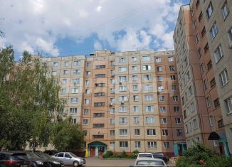 Сдам однокомнатную квартиру, 34 м2, Орёл, улица Цветаева, 5А