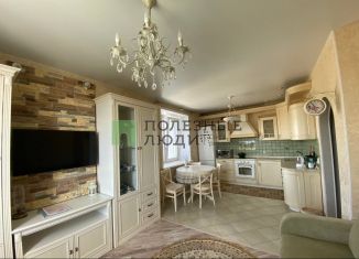 Продаю 2-комнатную квартиру, 62.4 м2, Чита, Новобульварная улица, 24