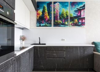 Продам 3-комнатную квартиру, 61.3 м2, Новосибирская область, улица Александра Чистякова, 22/3