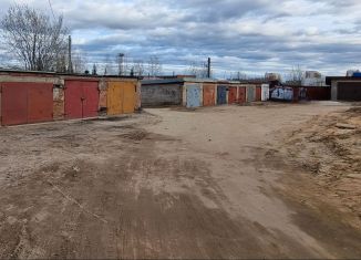 Продажа гаража, 17 м2, Сыктывкар, Сысольское шоссе, 5