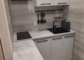 Продам квартиру студию, 23 м2, Мурино, Петровский бульвар, 7, ЖК Ласточка