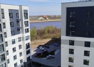 Продажа квартиры студии, 26.8 м2, Тюменская область, улица Павла Никольского, 10к1блок1