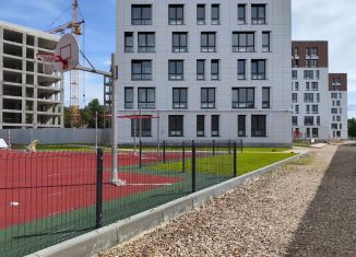 2-ком. квартира на продажу, 85.1 м2, Тверская область, Петербургское шоссе, 3к1