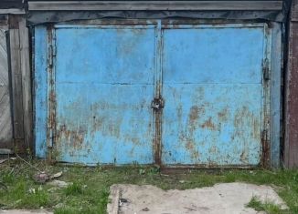 Гараж на продажу, Воркута, Варандейская улица