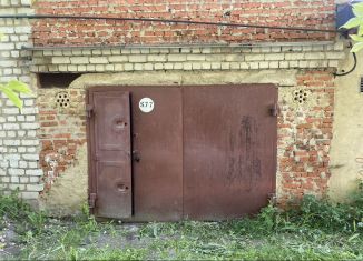Продам гараж, 30 м2, Тула, территория гаражного потребительского кооператива № 8 Прогресс, 577