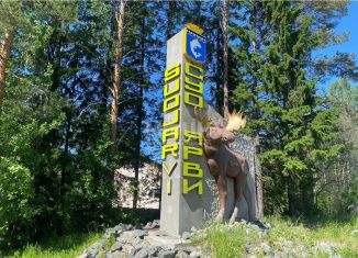 Продажа 1-комнатной квартиры, 31.5 м2, Карелия, улица Ленина, 35