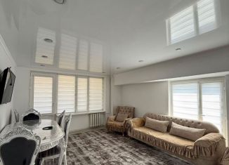 Сдача в аренду 2-комнатной квартиры, 56 м2, Чечня, проспект Ахмат-Хаджи Абдулхамидовича Кадырова, 48