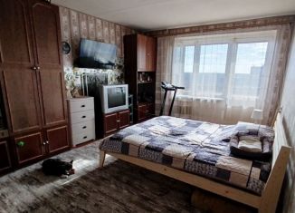 Продажа 2-ком. квартиры, 52 м2, Отрадное, Советская улица, 25