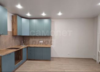Продам квартиру студию, 26.1 м2, Оренбург, улица Юркина, 10, ЖК Осенний Лист
