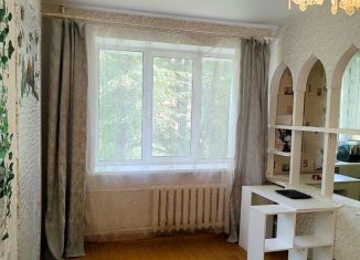 Продается 1-комнатная квартира, 28.4 м2, Киров, Заречная улица, 3