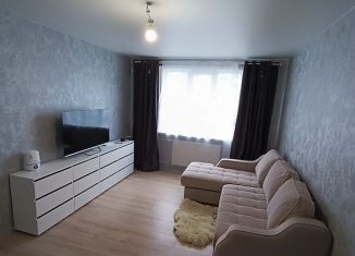 Продам 1-комнатную квартиру, 39 м2, Воронеж, Московский проспект, 215, ЖК Грин Парк