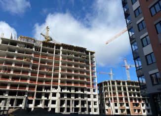 Продается квартира студия, 24.5 м2, Воронеж