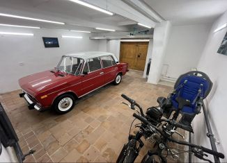 Продаю гараж, 30 м2, Ухта, Севастопольская улица, 14