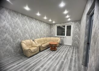 3-ком. квартира на продажу, 68.8 м2, Норильск, Солнечный проезд, 10к3