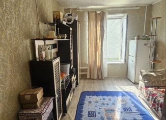 Продаю квартиру студию, 16.7 м2, Тобольск, 6-й микрорайон, 28А