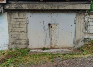 Продажа гаража, 24 м2, Черемхово, улица Сибирских Партизан