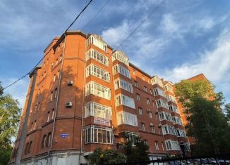 Продажа 3-ком. квартиры, 100.2 м2, Томская область, Нечевский переулок