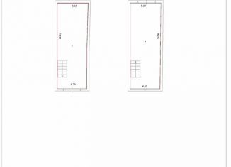 Продаю гараж, Мурманская область, проезд Автомобилистов