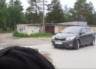 Гараж на продажу, Печора, улица Чехова