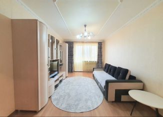 Продается однокомнатная квартира, 43.4 м2, Липецк, улица Теперика, 1