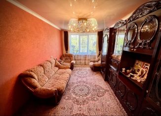 Продам трехкомнатную квартиру, 67.2 м2, Мичуринск, Липецкое шоссе, 54А