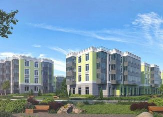 Продается однокомнатная квартира, 39.5 м2, Сертолово