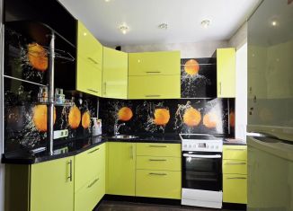 Продаю 2-комнатную квартиру, 42.2 м2, Амурск, Комсомольский проспект, 2