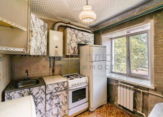 Двухкомнатная квартира на продажу, 41.2 м2, Липецк, улица Гагарина, 65