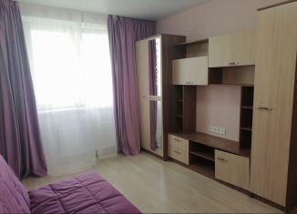 Продажа 1-ком. квартиры, 38.6 м2, Мурино, улица Шувалова, 22к3, ЖК Витамин