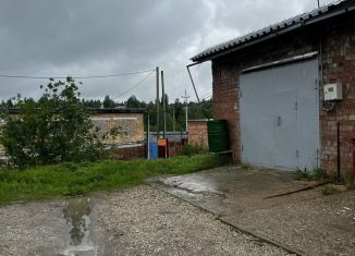 Продам гараж, 25 м2, Коми, Интернациональная улица, 64Ас19-12