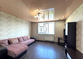 Продажа 3-ком. квартиры, 72.2 м2, Абакан, Пирятинская улица, 23А