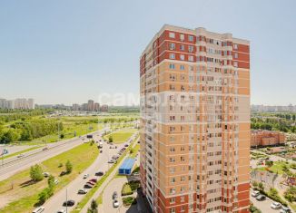 Продается 1-комнатная квартира, 42.1 м2, Липецк, Елецкое шоссе, 5