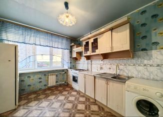 Двухкомнатная квартира на продажу, 52.7 м2, Липецк, улица имени Баумана