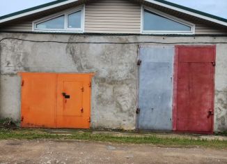 Продаю гараж, Кингисепп