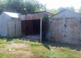 Сдаю гараж, 21 м2, Оренбург, Промышленный район, Калининградская улица, 37