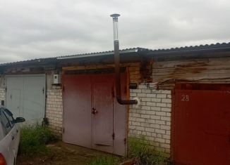 Продается гараж, 21 м2, Печора