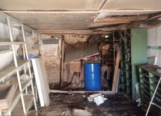 Продаю гараж, 20 м2, Орёл, Северный район, 1-й ряд