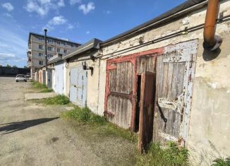Продаю гараж, 22 м2, Мончегорск
