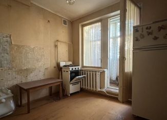 Продаю однокомнатную квартиру, 30 м2, Тамбов, Полынковская улица, 57